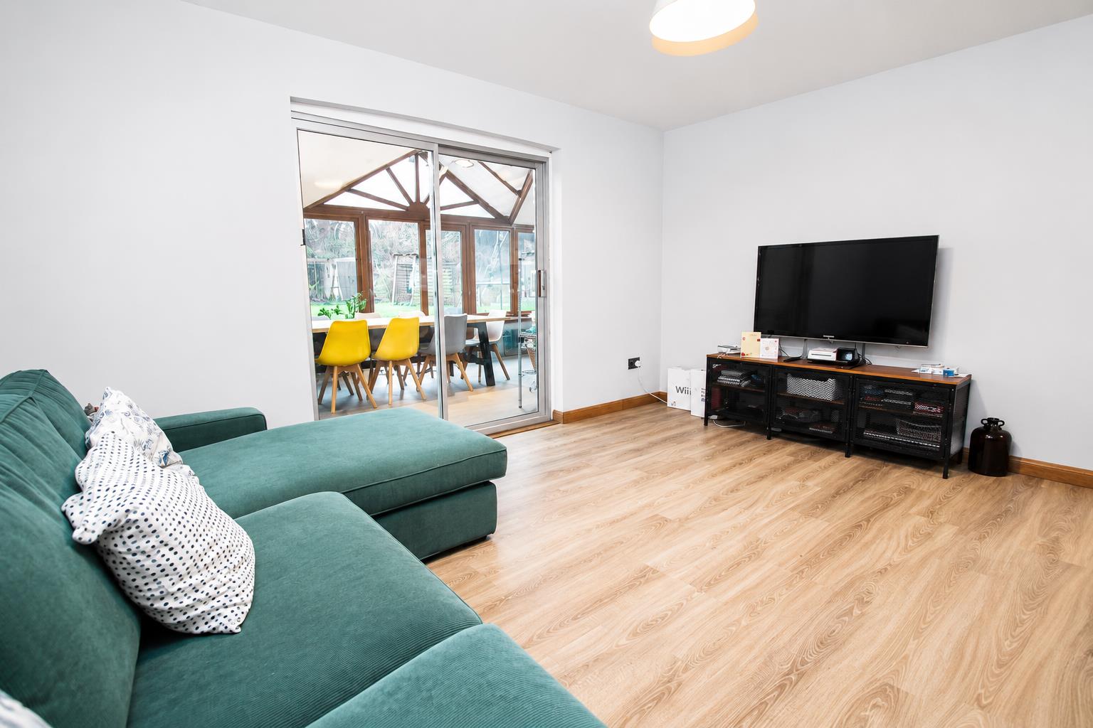 4 bed property in Mulgrave Road, Sutton